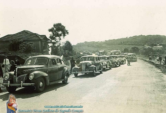 Avenida Regente Feijó