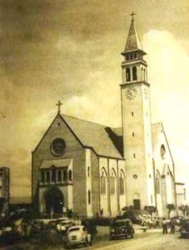 Santuário em memória