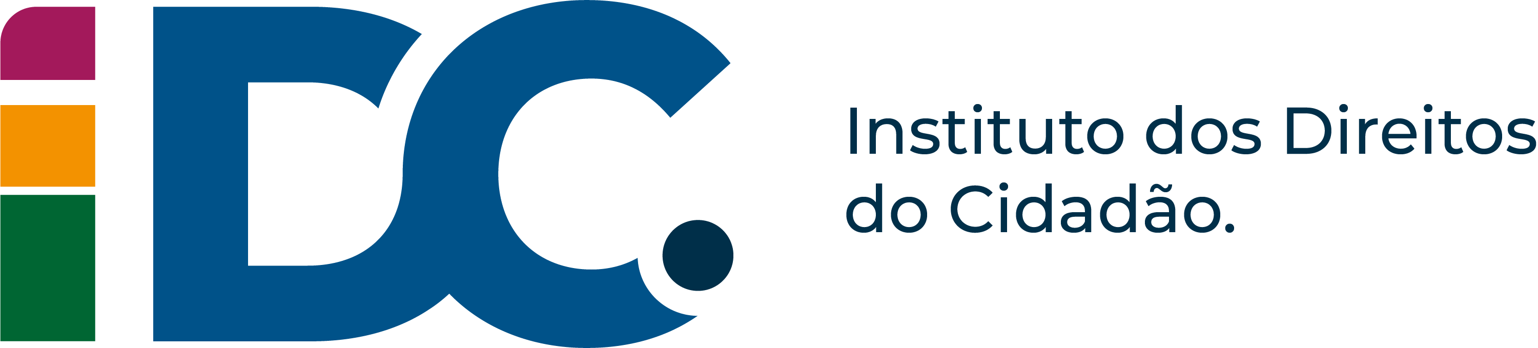 Logo IDC